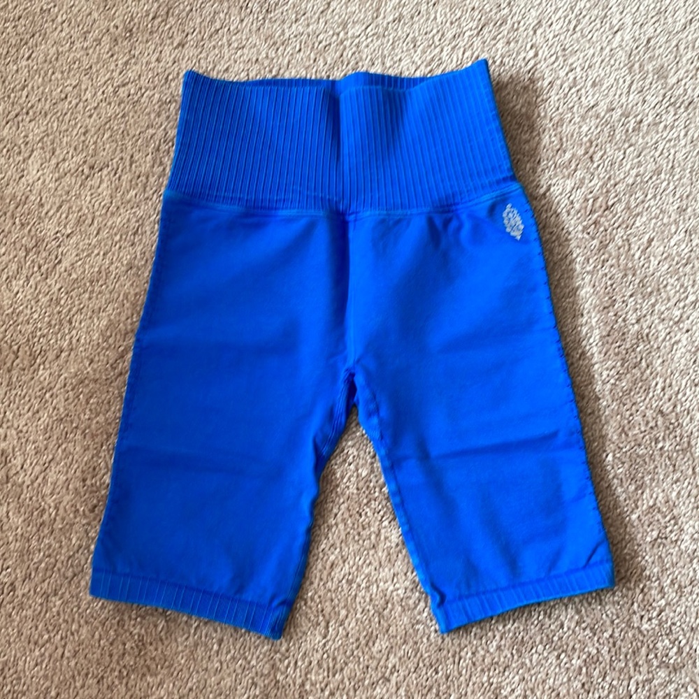 FP Movement Biker Shorts